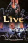 Live: Live at the Paradiso Amsterdam Movie Streaming Online