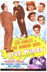 Live Wires Movie Streaming Online