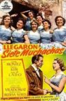 Llegaron siete muchachas Movie Streaming Online