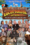 Locos sueltos en el zoo Movie Streaming Online