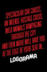 Logorama Movie Streaming Online