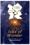 London 2012 Olympic Opening Ceremony: Isles of Wonder Movie Streaming Online