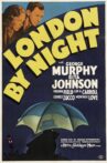 London by Night Movie Streaming Online
