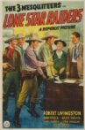 Lone Star Raiders Movie Streaming Online