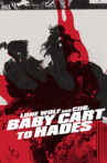Lone Wolf and Cub: Baby Cart to Hades Movie Streaming Online