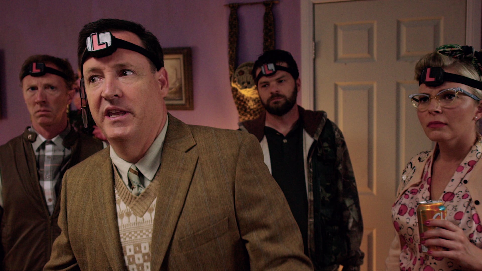 Loners Movie Streaming Online Watch