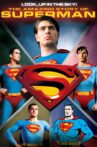 Look, Up in the Sky! The Amazing Story of Superman Movie Streaming Online