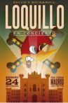 Loquillo: Salud y Rock and Roll (Las Ventas) Movie Streaming Online