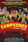 Los campeones de la lucha libre Movie Streaming Online