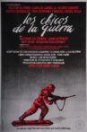 Los Chicos De La Guerra Movie Streaming Online