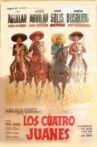 Los cuatro Juanes Movie Streaming Online