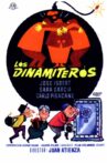 Los dinamiteros Movie Streaming Online