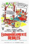 Los económicamente débiles Movie Streaming Online