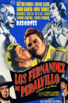 Los Fernández de Peralvillo Movie Streaming Online