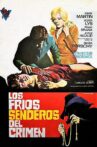 Los fríos senderos del crimen Movie Streaming Online
