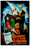 Los habitantes de la casa deshabitada Movie Streaming Online