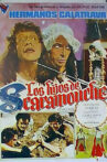 Los hijos de Scaramouche Movie Streaming Online