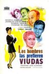 Los hombres las prefieren viudas Movie Streaming Online