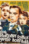 Los ladrones somos gente honrada Movie Streaming Online
