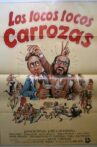 Los locos, locos carrozas Movie Streaming Online