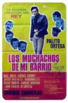 Los muchachos de mi barrio Movie Streaming Online