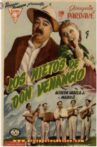 Los nietos de Don Venancio Movie Streaming Online