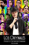 Los Oriyinales Movie Streaming Online