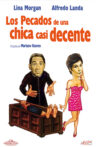 Los pecados de una chica casi decente Movie Streaming Online