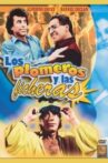 Los plomeros y las ficheras Movie Streaming Online