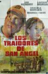 Los traidores de San Ángel Movie Streaming Online