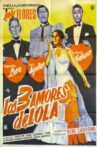 Los tres amores de Lola Movie Streaming Online