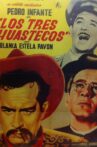 Los Tres Huastecos Movie Streaming Online