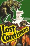 Lost Continent Movie Streaming Online