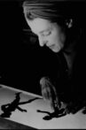 Lotte Reiniger: Homage to the Inventor of the Silhouette Film Movie Streaming Online