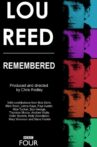 Lou Reed Remembered Movie Streaming Online