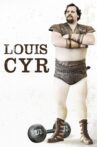 Louis Cyr : The Strongest Man in the World Movie Streaming Online