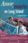 Love and Death on Long Island Movie Streaming Online