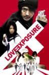 Love Exposure Movie Streaming Online