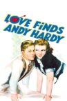 Love Finds Andy Hardy Movie Streaming Online
