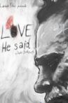 Love, He Said Movie Streaming Online