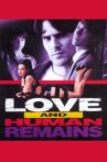 Love & Human Remains Movie Streaming Online