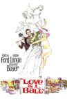 Love Is a Ball Movie Streaming Online