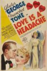 Love Is a Headache Movie Streaming Online