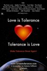 Love is Tolerance - Tolerance is Love Movie Streaming Online