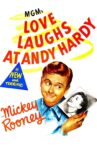 Love Laughs at Andy Hardy Movie Streaming Online