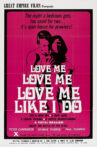 Love Me Like I Do Movie Streaming Online