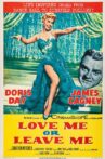 Love Me or Leave Me Movie Streaming Online