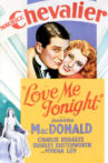 Love Me Tonight Movie Streaming Online