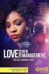 Love Under New Management: The Miki Howard Story Movie Streaming Online