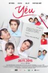Love: Yeu Movie Streaming Online